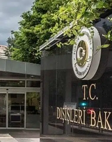 Dışişleri Bakanlığı'ndan Afrika Günü Kutlaması!