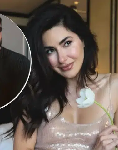 Nesrin Cavadzade'nin eşi Kadir Taner Uçar kimdir, kaç yaşında, ne iş yapar? İşte memleketi ve mesleği