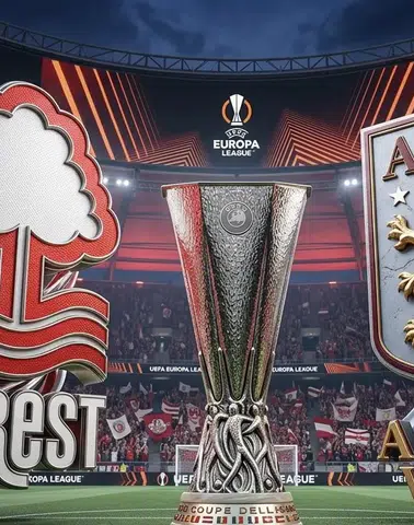 Aston Villa - Nottingham Forest Maçı İlk 11'leri Belli Old