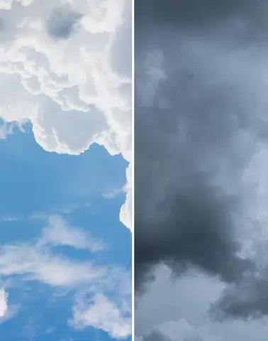 Kahramanmaraş’ta 5 Günlük Hava Alarmı Başladı!