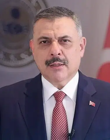 Bakan Çiftçi'den Bayram Sonrası Dönüş İçin Uyarı