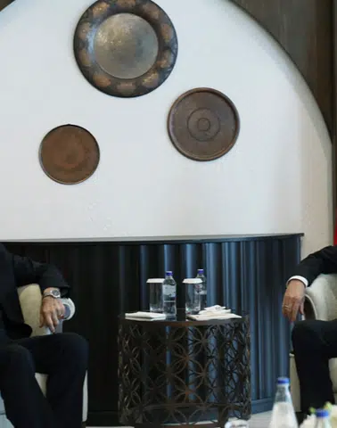 Cumhurbaşkanı Erdoğan, İran Lideriyle Kritik Zirvede Bir Araya Geldi