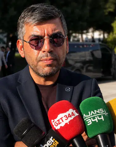 Akarca’dan İstiklalspor’a Destek Sözü