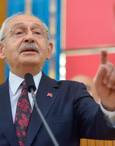 Kılıçdaroğlu'ndan dikkat çeken açıklama: CHP, halkın menfaatlerini önceliklendiren bir parti!