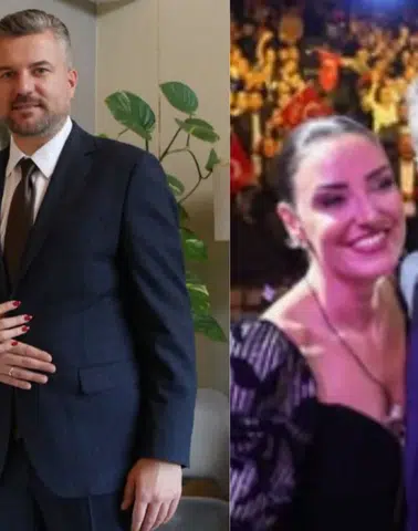 Sevcan Orhan ve Görkem Duman nişanlandı! İşte Sevcan Orhan hakkında merak edilenler