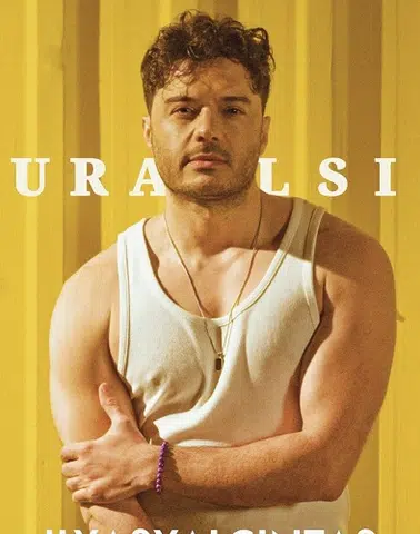 İlyas Yalçıntaş'tan Yeni Sıra Dışı Çalışma: 'Kuralsız' Çıktı!