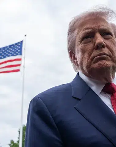 Trump’tan İran’ın Teklifine Sert Tepki: "Kesinlikle Kabul Edilemez"