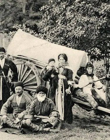 Çerkes Soykırımı ve Sürgünü Unutulmadı