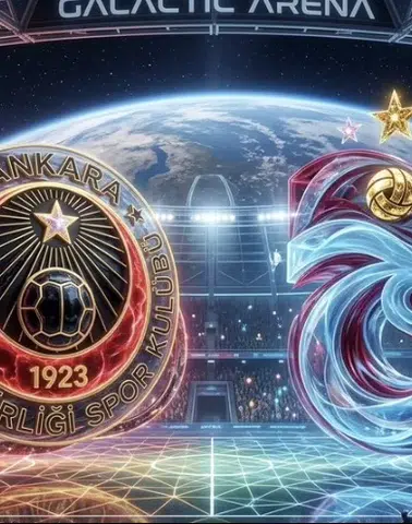 Gençlerbirliği-Trabzonspor Maçı İlk 11’leri Belli Oldu