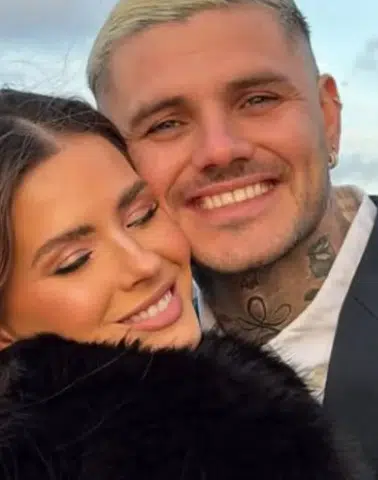 Icardi'nin Sevgilisi China Suárez Kimdir? Yaşı, memleketi ve oynadığı filmleri ve dizileri