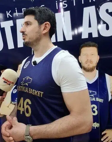 Kipaş İstiklal Basketbol'da Hedef Gaziantep'te Yarı Final
