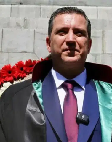 Erinç Sağkan kimdir? TBB Başkanının yaşı, nereli ve kariyeri
