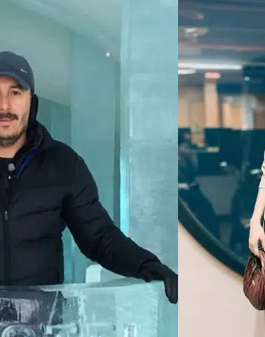 Serkan Ercan kimdir? Nehir Erdoğan’ın sevgilisi oyuncunun yaşı, memleketi, filmleri ve dizileri