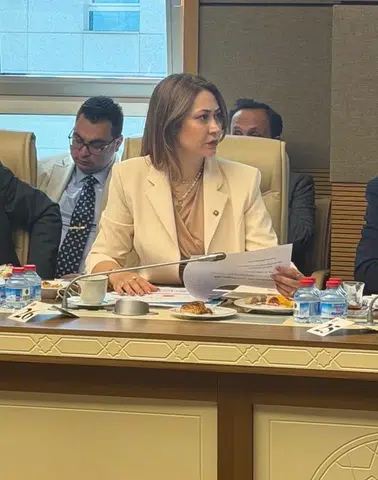 Vekil Karakoç’tan Dijital Çağ ve Çocuk Sağlığı İçin Kanun Çağrısı