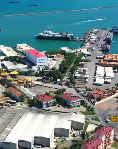 Serbest Bölgelerden 4 Aylık Dönemde 4.2 Milyar Dolarlık İhracat Gerçekleşti!