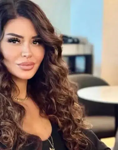 Ebru Polat kimdir, kiminle evli? Babası nereli, kaç yaşında, sevgilisi var mı?