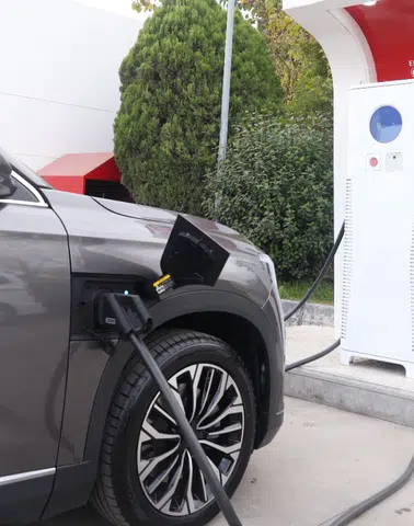 Elektrikli Araçlar, Tedarik Zincirindeki Dinamikleri Değiştiriyor