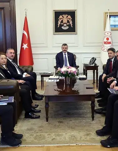 Sel Felaketi Sonrası Gaziantep ve Şanlıurfa’ya Dev Destek