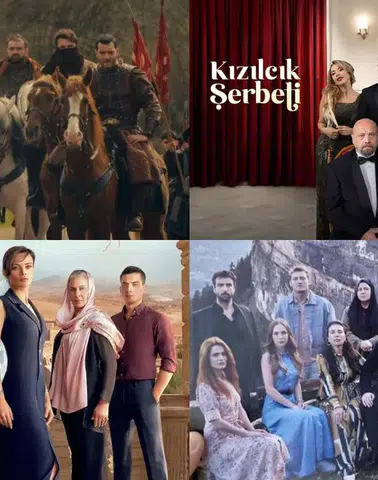 2026 Sezon finali yapacak ve final kararı alan diziler: Mayıs-Haziran takvimi