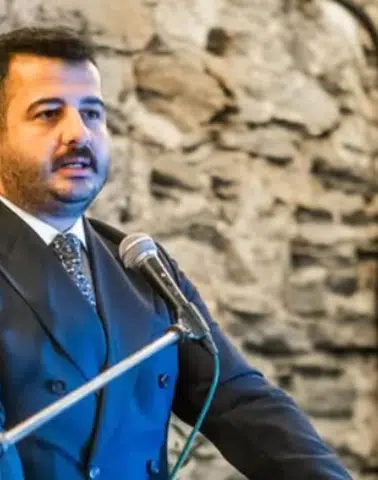 Cengiz Deveci kimdir? Nereli, serveti, eşi ve babası
