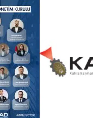 KASİAD’da 16. Dönem Yönetimi Belli Oldu