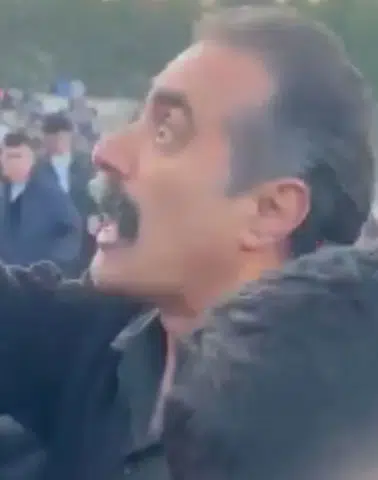 İlhan Kaya kimdir? Türk bayrağı açan öğrencilere saldıran İlhan Kaya gözaltına alındı mı?
