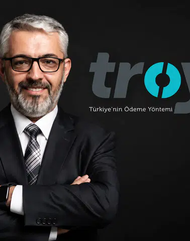 Erem Şentürk : TROY Kullanmak Kaan Uçağı Yapmak Kadar Önemli