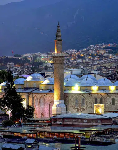 "İllere Göre Bayram Namazı Saatleri Belli Oldu!"