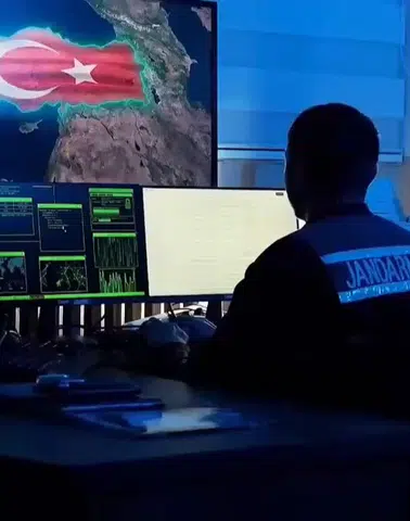 Bakan Gürlek'ten Önemli Açıklama: 24 Milyar TL'lik Suç Ağı Çökertildi!