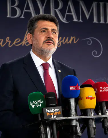 Milletvekili Debgici: “Kurban Paylaşmak, Yakınlaşmaktır”