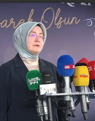 Tuba Köksal: Bayramı Buruk Karşılıyoruz