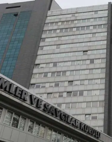 4 yeni Ağır Ceza Mahkemesinin yargı çevresi belirlendi