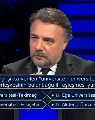 Hangi Üniversite - İl Eşleşmesi Yanlıştır? Trakya Üniversitesi Tekirdağ mı, Edirne mi?