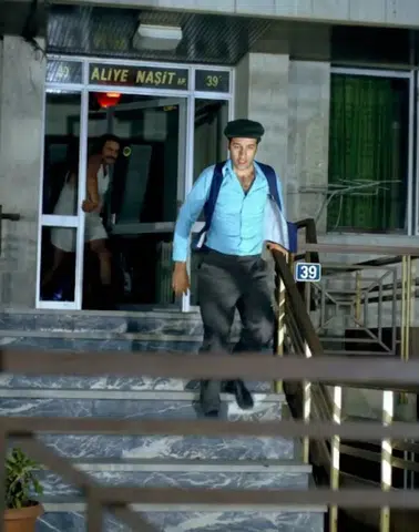 Aliye Naşit kimdir ve Aliye Naşit aprtmanı nerede? Adile Naşit'in neyi olur? Sakar Şakir filmi