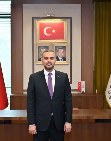 Başkan Toptaş: "Birlikte Gençliğin Onikişubat'ını Şekillendiriyoruz!"