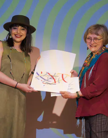 Engelsiz Filmler Festivali'nde Kısa Film Yarışması Ödülleri Sahiplerini Buldu!