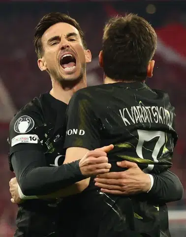 Şampiyonlar Liginde finalin adı: Arsenal-PSG