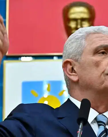 Dervişoğlu: Devlet egemenliği yeniden temel norm olmalı