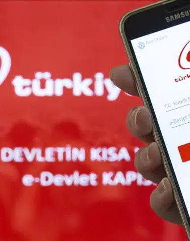 E-devlet'e siber saldırı iddialarına yalanlama!