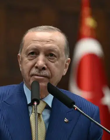 Erdoğan: 'ABD-İran Mutabakatını Memnuniyetle Karşılıyorum'