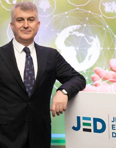 Jeotermal enerji sektörü, 100 MW hibrit kapasitenin yetersizliğini vurguladı