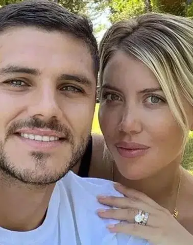 Icardi ve Wanda Nara Davasında Karar Çıktı