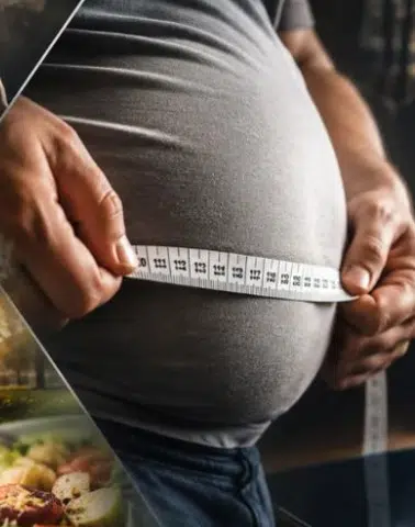 Obezite ve tütün kullanımı artıyor, fiziksel aktivite düzeyi alarm veriyor!