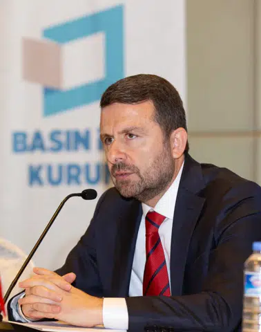 Malatya’da Basın Zirvesi: Sektörün Sorunları Masaya Yatırıldı
