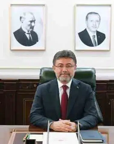 Bakan Yumaklı Duyurdu: Baraj Doluluk Verileri Her Gün Açıklanacak