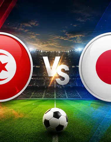 Tunus ile Japonya Kritik Maçta Karşı Karşıya: Muhtemel 11'ler