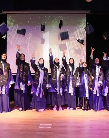 KİÜ İslami İlimler Fakültesi İlk Mezunlarını Verdi