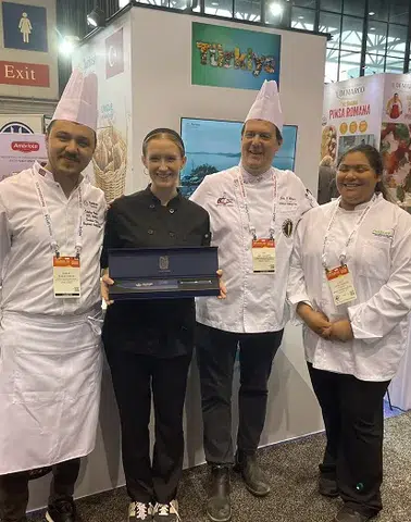 Turkish Tastes ABD’de Türk Gıdasına İlgi Artırdı