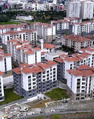 TOKİ 20 Bin Konut Satışına Başlıyor: Kahramanmaraş 4. Sırada
