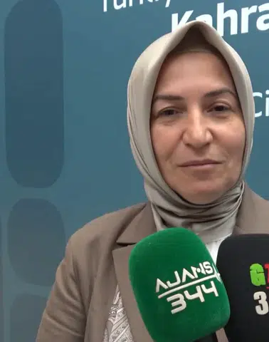 Başkan Yavuz: Kahramanmaraş Kültürde Daha Görünür Olacak